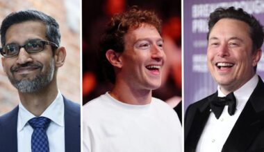 Layoffs, AI, and DOGE: How "Efficiency" Haunted the 2025 Job Market