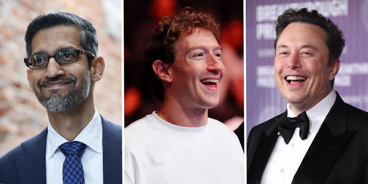 Layoffs, AI, and DOGE: How "Efficiency" Haunted the 2025 Job Market