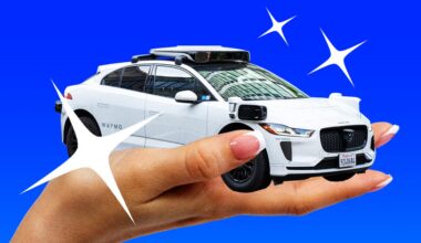 Robotaxis Went Viral in 2025. Here's Where You Can Ride Them in 2026.