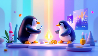 Branding vs. Technology: The Crypto Performance Showdown