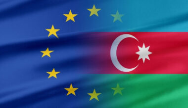 Azerbaijan to develop new national "Classification of Economic Activities" based on EU classification