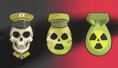 Japan's nuclear ambitions call for high alert: China Daily editorial