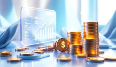 USDC Minting: A New Era for Payroll and Treasury Management