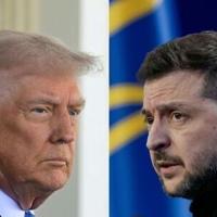 Russia lashes out at Zelensky ahead of new Trump meeting on Ukraine plan | News