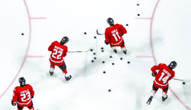 Czechia vs Canada World Juniors 2026 Live Updates, Score And Highlights