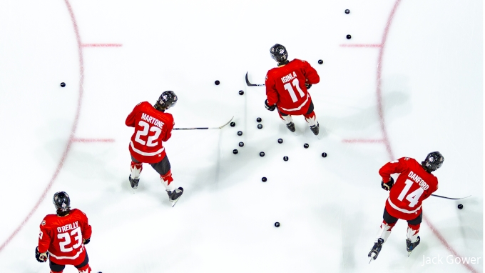 Czechia vs Canada World Juniors 2026 Live Updates, Score And Highlights