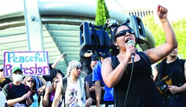 Champions and Challenges: 8 of the biggest Downtown Los Angeles stories in 2025 | News