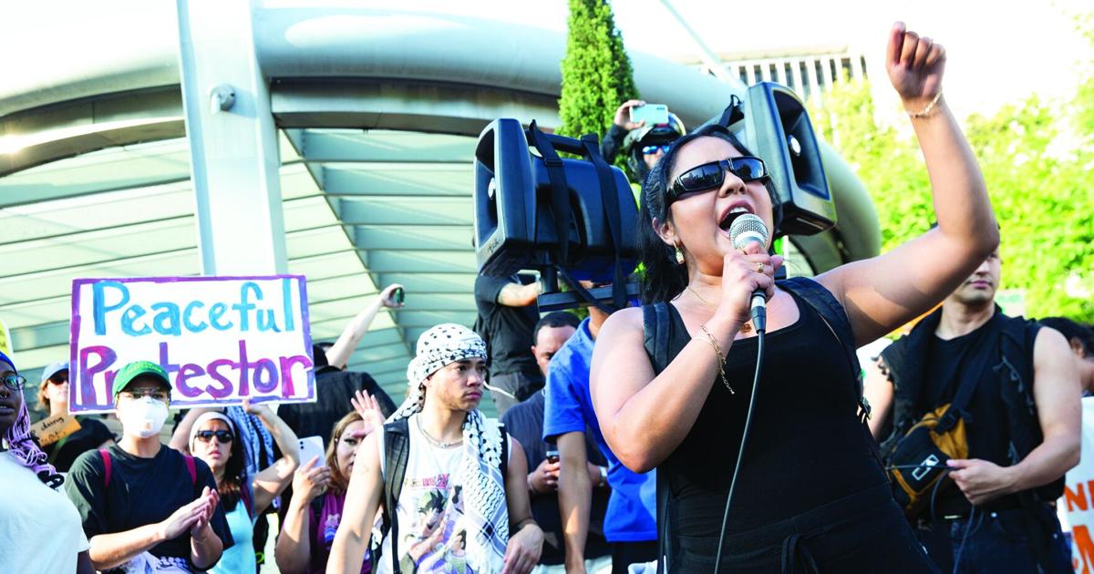 Champions and Challenges: 8 of the biggest Downtown Los Angeles stories in 2025 | News