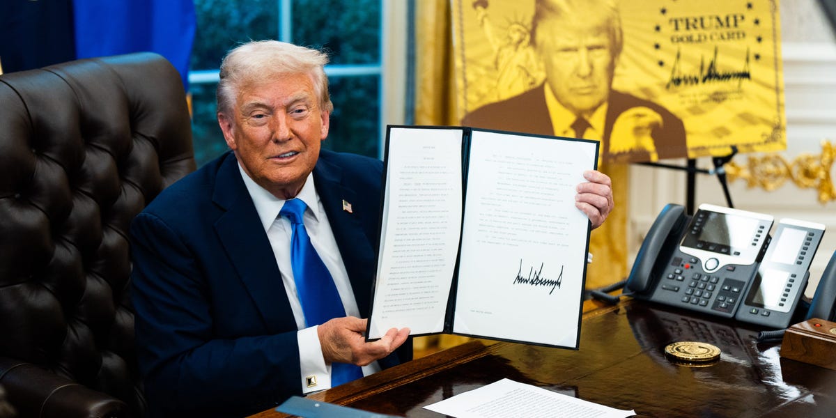 H-1B Visa Changes Prompt Companies to Tighten Sponsorship and Staffing