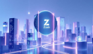Zcash: Leading the Charge for Privacy in Cryptocurrency Transactions