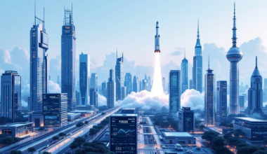 China's IPO Regulations: Impacts on Space Race and Fintech Startups