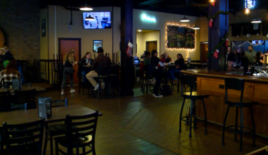 Local bars expect buzzing environment as fans gather for Packers vs Ravens | La Crosse