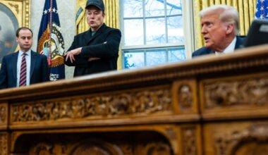 How Did DOGE Disrupt So Much While Saving So Little? | National and World News