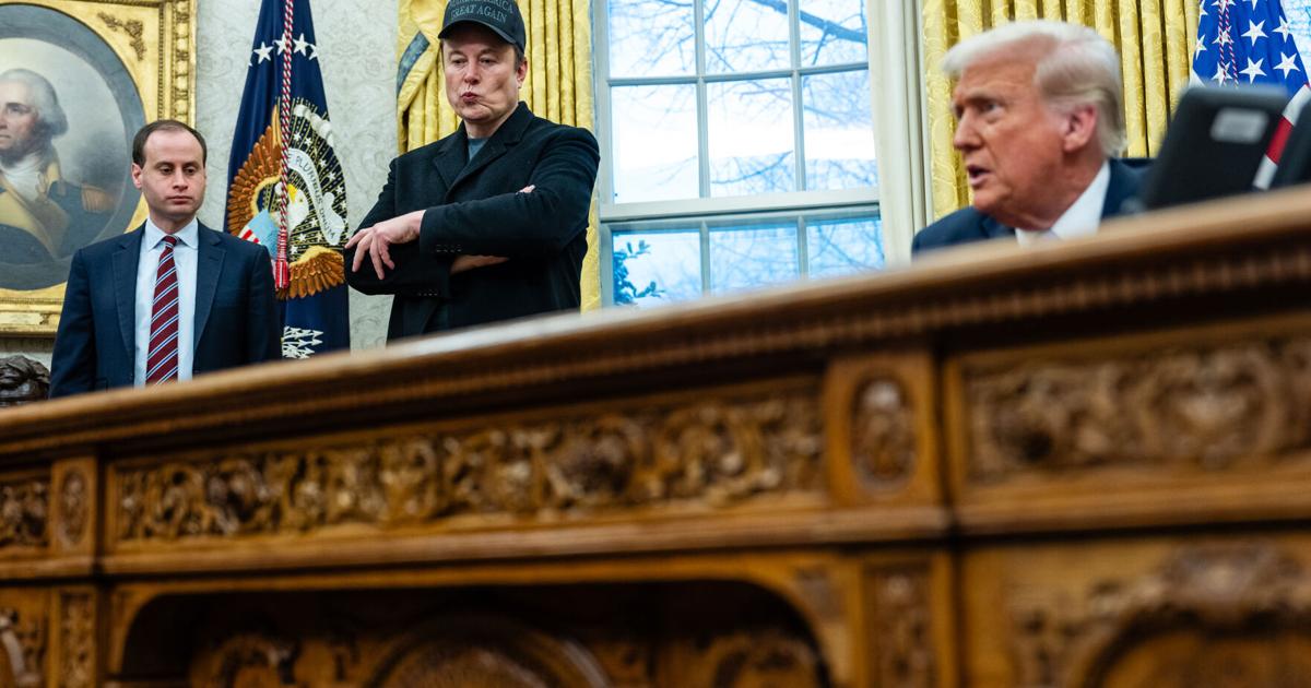 How Did DOGE Disrupt So Much While Saving So Little? | National and World News