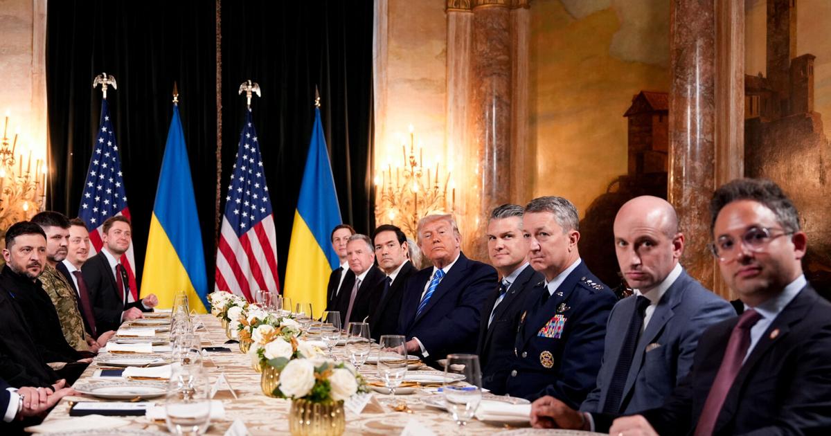 Trump Ukraine | National | timesargus.com