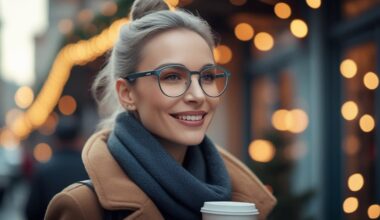 Why Smart Glasses Are Quietly Becoming the Most Human Tech Upgrade of 2025