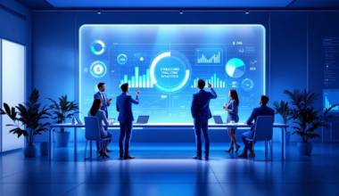 Revolutionizing Financial Management: How Mutuum Finance and Stablecoins Transform Crypto Treasury for Businesses