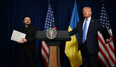 l’espoir en trompe-l’œil d’une conclusion rapide des pourparlers de paix