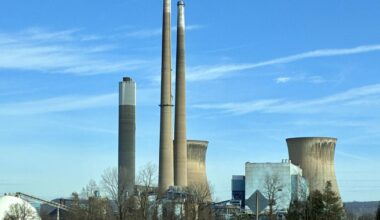 W.Va. energy officials reviewing comments on Morrisey 50 by 50 energy plan | Business And Economy