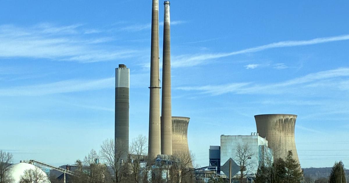 W.Va. energy officials reviewing comments on Morrisey 50 by 50 energy plan | Business And Economy