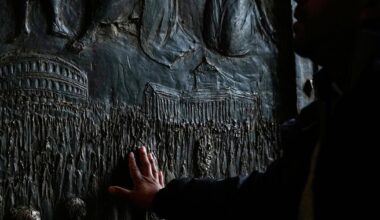 Vatican Jubilee | National | ncnewsonline.com