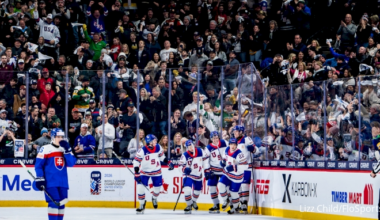 USA Vs. Sweden At The World Juniors On New Year's Eve: What To Know