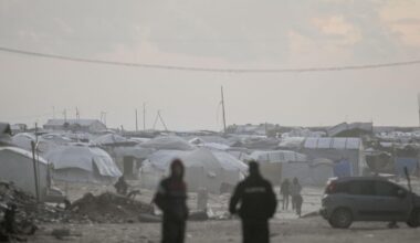 Israel-backed Gaza militias tout themselves as part of any post-conflict solution | News