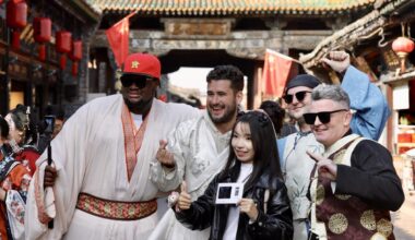 China's digital economy, culture, tourism sectors see expanded shares of GDP in 2024