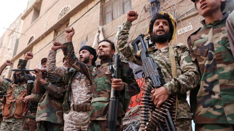 Houthi leader: Future conflict with Israel certain