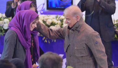 Pakistan taught India unforgettable lesson in May war, says PM Shehbaz