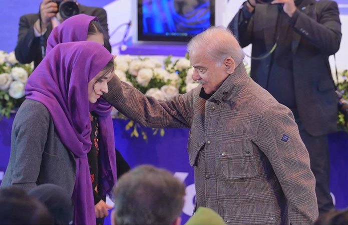 Pakistan taught India unforgettable lesson in May war, says PM Shehbaz