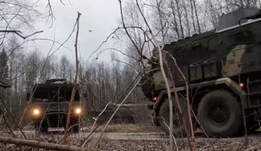 ​russians Didn't Show Oreshnik Missile in Belarus but Revealed Other Important Details