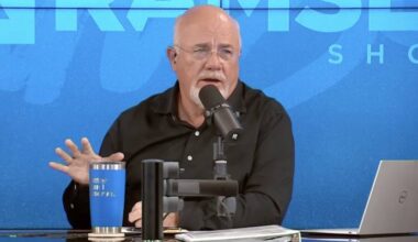 Charlotte man says ex wants him to cash out his 401(k) for a home, but Ramsey Show says she’s ‘full of crap’