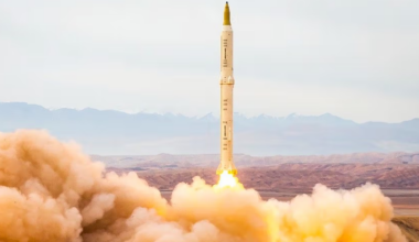 Western intelligence agencies spot unusual Iranian air activity, sources say