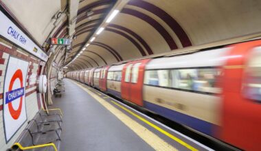 Tube station shuts after man stabbed in head in horror incident as cops flood in