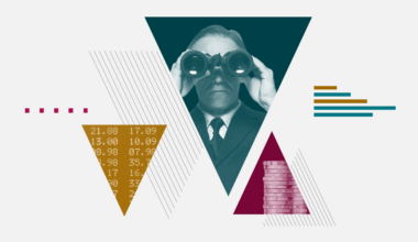 How the European Stock Market Has Changed in a Decade