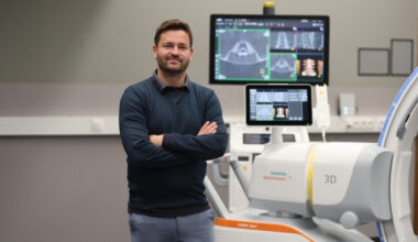 Mels bedrijf gebruikt als eerste in België robottechnologie van Siemens