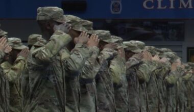 ‘Warrior dividend’ could help boost local economy