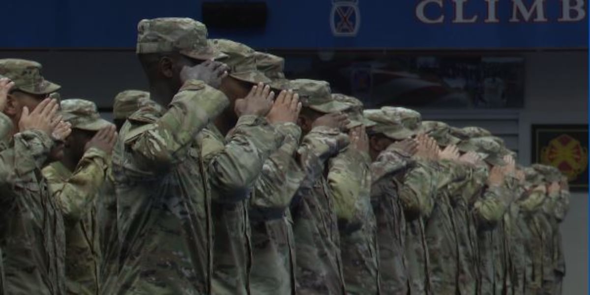 ‘Warrior dividend’ could help boost local economy