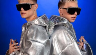 Nach Israel-Entscheidung: Island boykottiert den Eurovision Song Contest 2026