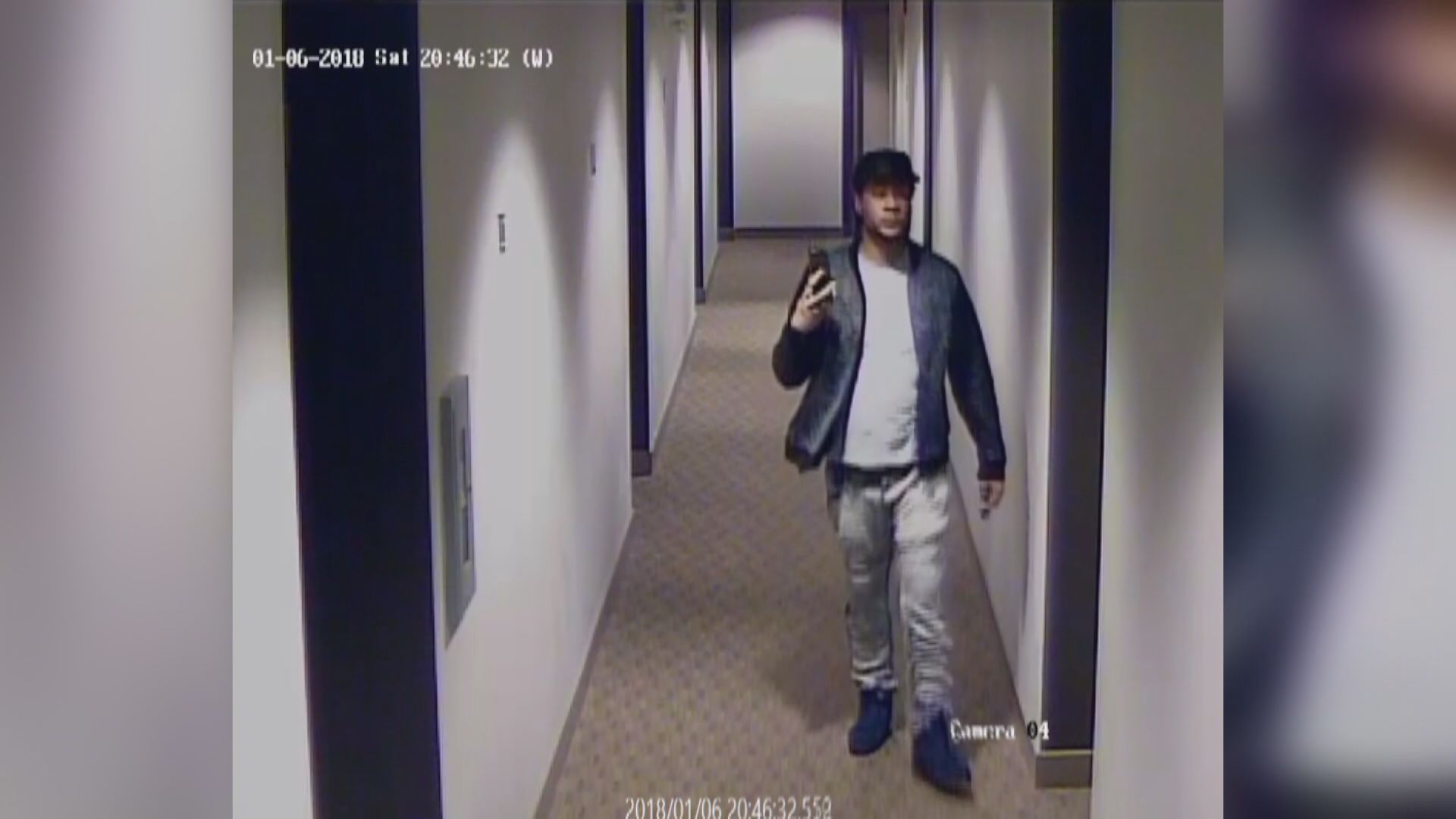 Click to play video: 'Kane Carter second-degree murder trial goes to jury'