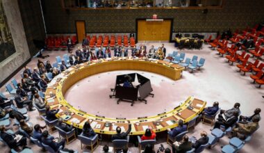 US says it is ready for Iran nuclear talks but only if they are 'meaningful'