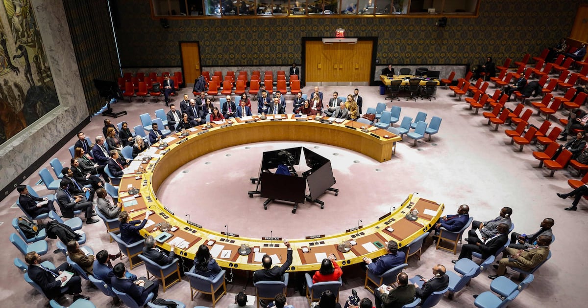 US says it is ready for Iran nuclear talks but only if they are 'meaningful'