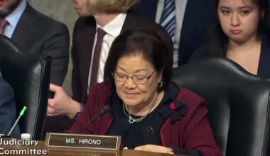 Hawaii senator introduces bill to reunite, protect immigrant families