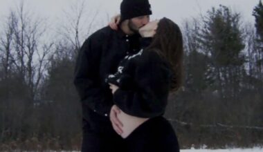 Hailee Steinfeld Is Pregnant! Actress and NFL Husband Josh Allen Expecting First Baby