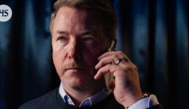 Finland created a method to prevent phone scams, and the criminals backed down [Telecom operator Elisa learned to recognize spoofed caller IDs and replaced them with “unknown number”. Scam attempts have fell 90%]. (Paywalled article, in Finnish)