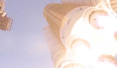 Florida’s record year in space