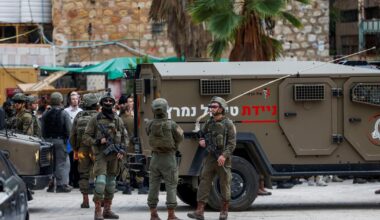 Israël refuse l'entrée en Cisjordanie à six députés canadiens accusés de liens avec une «entité terroriste»