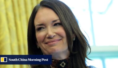 Trump seizes on China ‘ban’ in Brazil select soy trade, but data shows US gains small