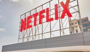 Netflix Is Reinventing Its Business Again. Could the Stock Be Heading Higher?